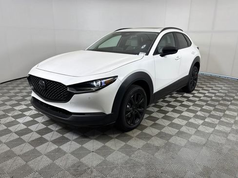 New 2026 MAZDA CX-30 Aire Edition image 1