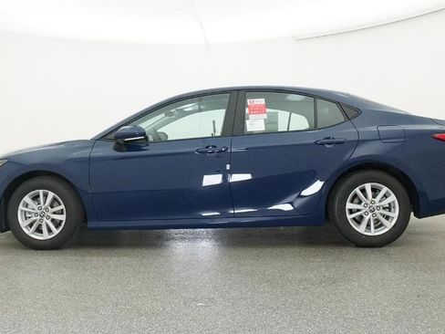 New 2026 Toyota Camry LE image 37