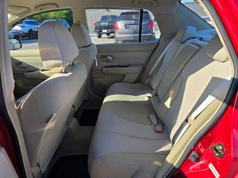 Used 2007 Nissan Versa Sedan FWD image 12