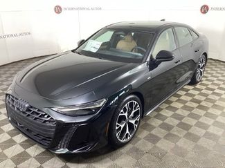 New 2026 Audi A6 Prestige video 1