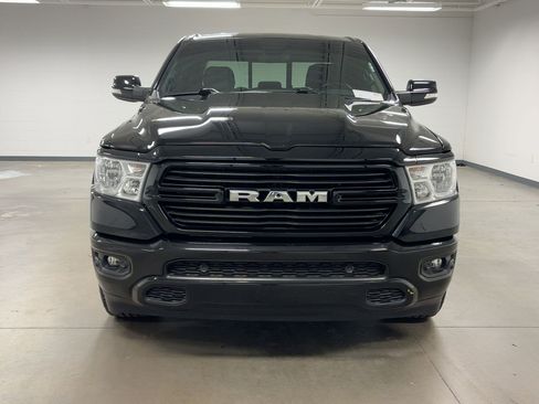 Used 2021 RAM 1500 Big Horn image 5
