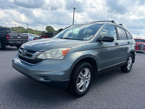 Used 2010 Honda CR-V EX image 26