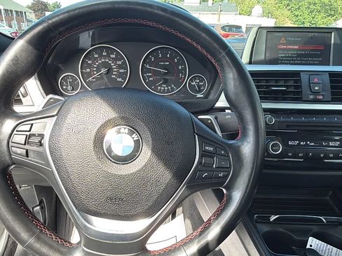 Used 2018 BMW 430i Gran Coupe xDrive AWD/4WD image 17