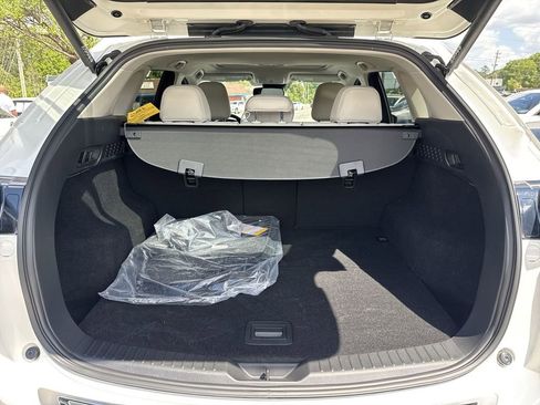 Certified 2025 MAZDA CX-5 AWD 2.5 S w/ Premium Plus Pkg image 23