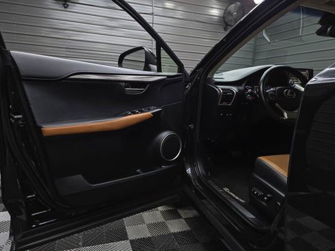 Used 2019 Lexus NX 300h AWD w/ Comfort Package image 35