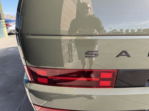 Used 2024 Hyundai Santa Fe Calligraphy image 14