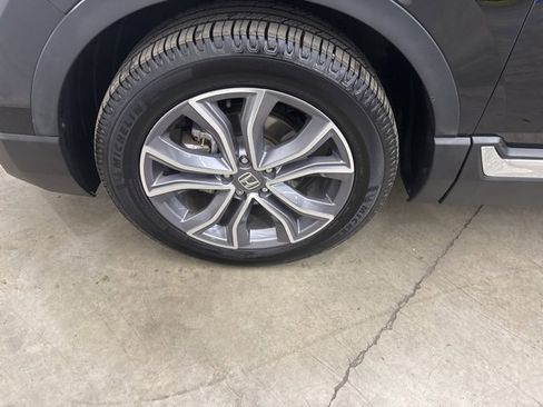 Used 2020 Honda CR-V Touring image 19