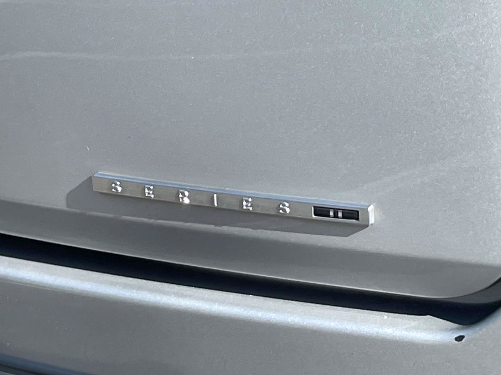 Certified 2022 Jeep Wagoneer Series II AWD/4WD image 8