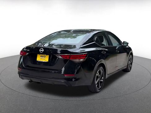 Used 2025 Nissan Sentra SV FWD image 14