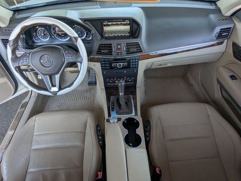 Used 2013 Mercedes-Benz E 350 Coupe image 19