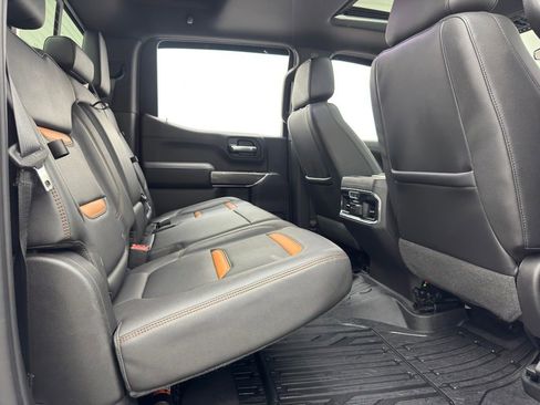 Used 2019 GMC Sierra 1500 AT4 w/ Off Road Performance Package AWD/4WD image 40