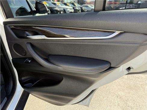 Used 2018 BMW X5 xDrive35i image 26