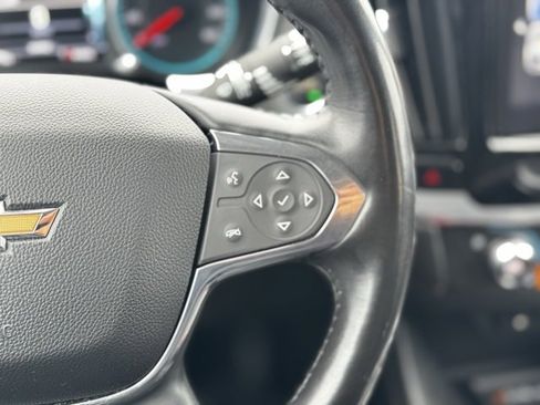 Used 2019 Chevrolet Traverse Premier w/ Redline Edition image 29