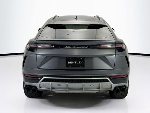 Used 2019 Lamborghini Urus AWD/4WD image 6