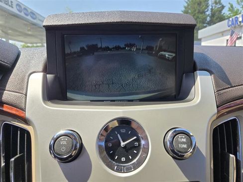 Used 2013 Cadillac CTS Luxury w/ Wood Trim Package image 38