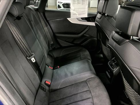 Used 2023 Audi A5 2.0T Premium Plus w/ Premium Plus image 29