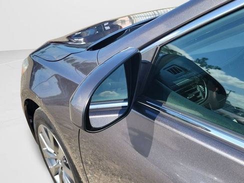 Used 2016 Toyota Camry XLE w/ Moonroof Package FWD image 27