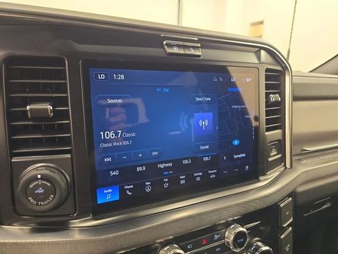 New 2026 Ford F250 Platinum AWD/4WD image 33