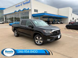 New 2026 Honda Ridgeline RTL video 1