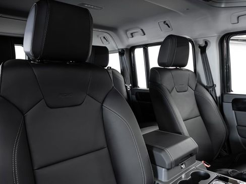 New 2026 INEOS Grenadier image 34