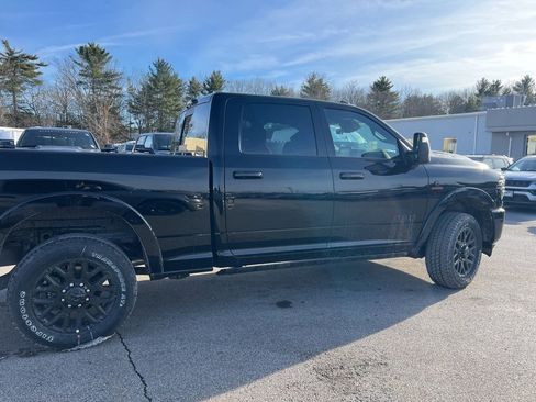 New 2026 RAM 2500 Limited image 8