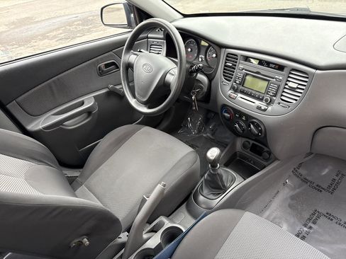 Used 2009 Kia Rio LX image 21