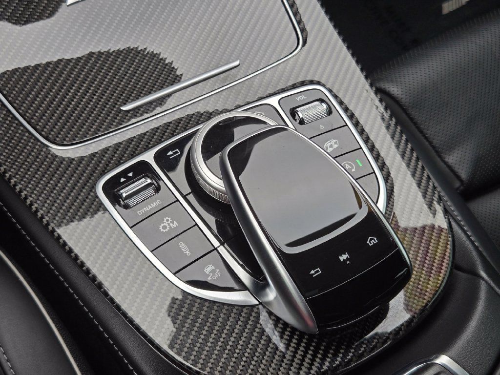 Used 2019 Mercedes-Benz E 63 AMG S image 25