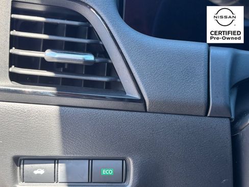Certified 2026 Nissan Sentra S w/ S Cold Weather Package FWD image 28