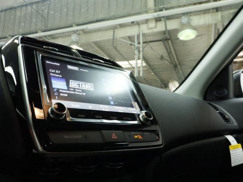 New 2026 Mitsubishi Outlander Sport ES AWD/4WD image 12