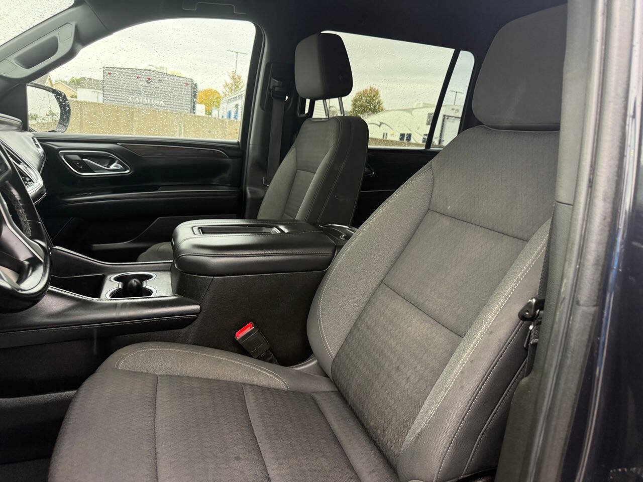 Used 2023 Chevrolet Suburban LS AWD/4WD image 12