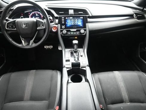 Used 2020 Honda Civic Sport image 19