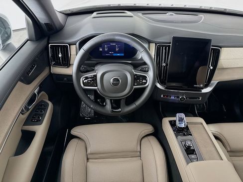 Certified 2026 Volvo XC90 B6 Ultra w/ Protection Package AWD/4WD image 23