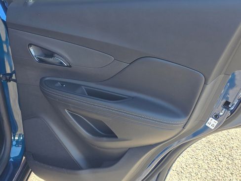 Certified 2019 Buick Encore Preferred w/ Safety Package image 22