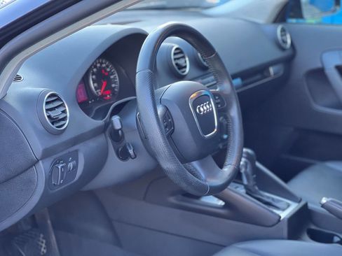 Used 2007 Audi A3 2.0T FWD image 15