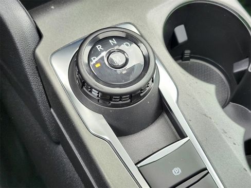 New 2025 Ford Bronco Sport Badlands w/ Badlands Tech Package image 25