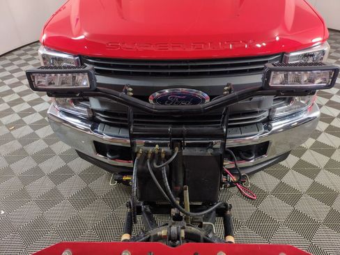 Used 2017 Ford F250 XL w/ Power Equipment Group image 33