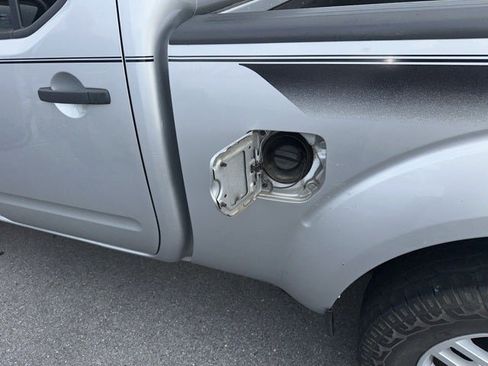 Used 2019 Nissan Frontier SV w/ Value Truck Package image 19