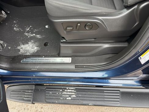 Used 2023 Chevrolet Silverado 1500 RST image 17