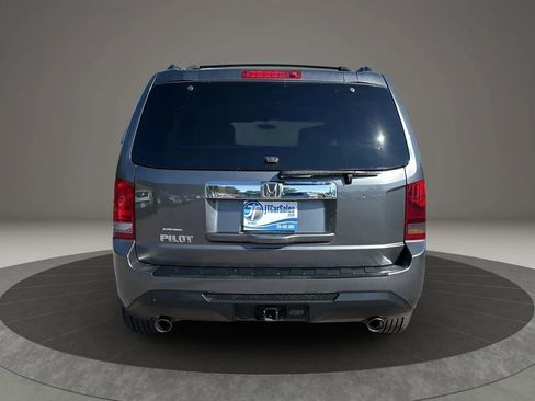 Used 2012 Honda Pilot EX-L image 7