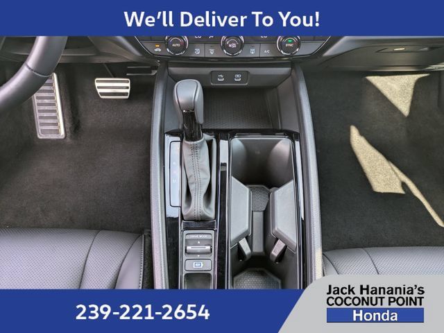 Used 2024 Honda Accord Sport image 18
