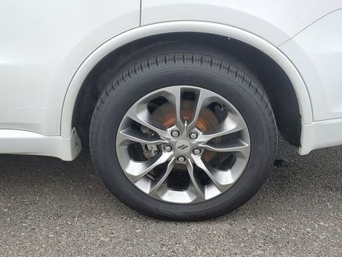 Used 2019 Dodge Durango GT image 30