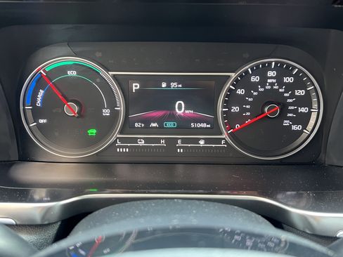 Used 2023 Kia Sorento EX AWD/4WD image 32