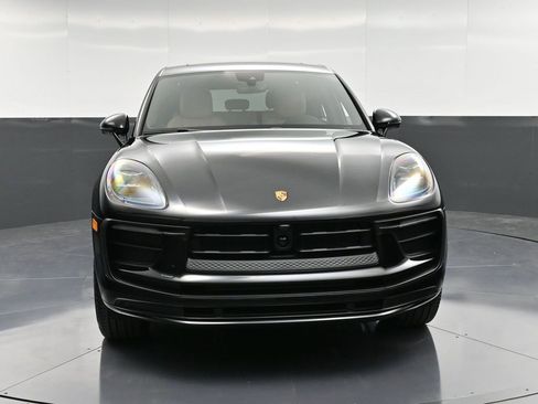 New 2026 Porsche Macan image 11