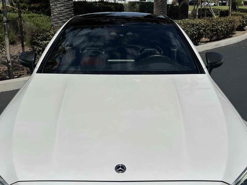 Used 2021 Mercedes-Benz C 63 AMG S image 50