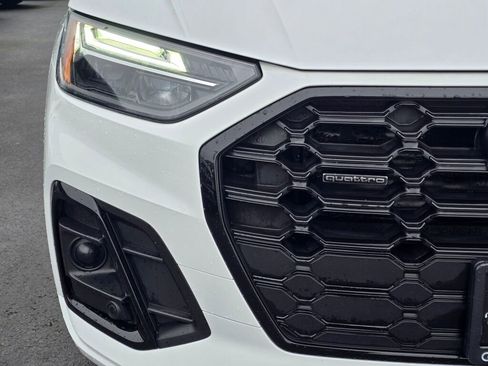 Used 2025 Audi Q5 2.0T Premium image 31