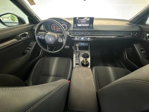 Used 2025 Honda Civic Sport image 14