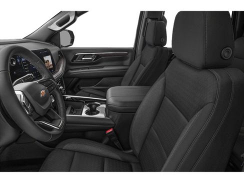 Used 2025 Chevrolet Tahoe Premier AWD/4WD image 8