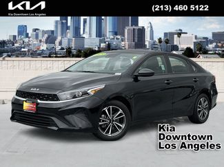 Certified 2023 Kia Forte LXS FWD video 1