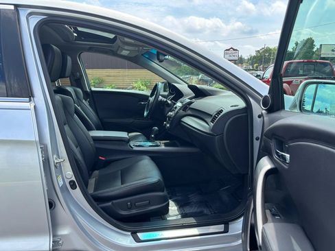 Used 2015 Acura RDX AWD w/ Technology Package image 41