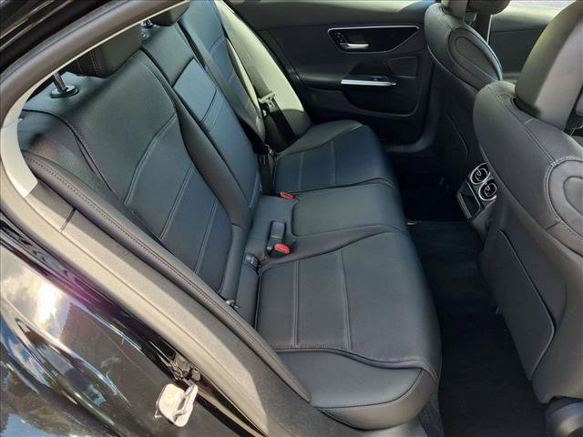 Certified 2026 Mercedes-Benz C 300 Sedan image 20